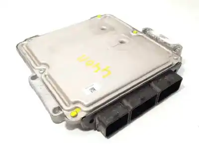 Автозапчастина б/у ебу контролер двигуна для renault laguna iii 2.0 dci diesel cat посилання на oem iam 8200726880