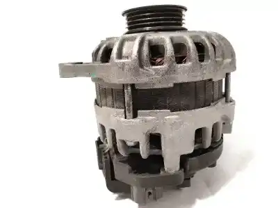 Автозапчасти б/у генератор за hyundai i10 classic ссылки oem iam 3730002850 f000bl0105 