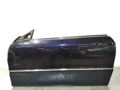 Pièce détachée automobile d'occasion porte avant gauche pour mercedes-benz clase clk (w209) coupe 270 cdi (209.316) références oem iam a2097200105