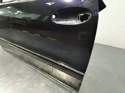 Pezzo di ricambio per auto di seconda mano porta anteriore sinistra per mercedes-benz clase clk (w209) coupe 270 cdi (209.316) riferimenti oem iam a2097200105  