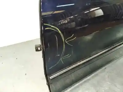 Pezzo di ricambio per auto di seconda mano porta anteriore sinistra per mercedes-benz clase clk (w209) coupe 270 cdi (209.316) riferimenti oem iam a2097200105  