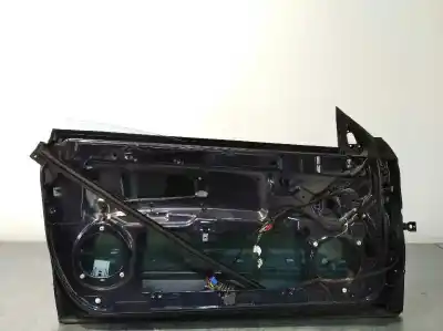 Pezzo di ricambio per auto di seconda mano porta anteriore sinistra per mercedes-benz clase clk (w209) coupe 270 cdi (209.316) riferimenti oem iam a2097200105  