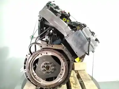 Pièce détachée automobile d'occasion moteur complet pour mercedes-benz clase clk (w209) coupe 270 cdi (209.316) références oem iam 612967  