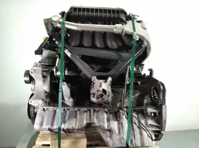 Pièce détachée automobile d'occasion moteur complet pour mercedes-benz clase clk (w209) coupe 270 cdi (209.316) références oem iam 612967  