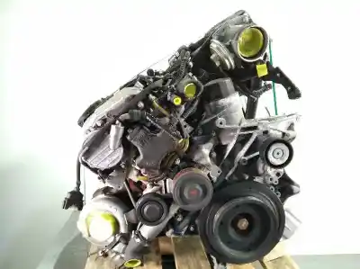 Pièce détachée automobile d'occasion moteur complet pour mercedes-benz clase clk (w209) coupe 270 cdi (209.316) références oem iam 612967  