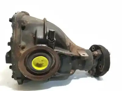 Second-hand car spare part rear differential for mercedes-benz clase clk (w209) coupe 270 cdi (209.316) oem iam references a2203510405 a2033508962 