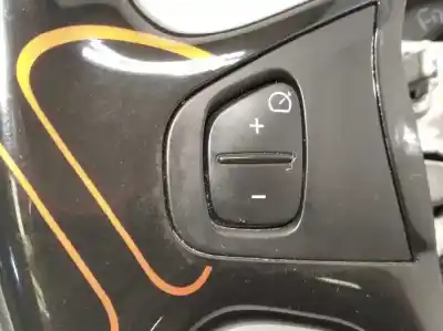 Автозапчастина б/у кермо для renault captur i (j5_, h5_) 0.9 tce 90 посилання на oem iam 484000334r  