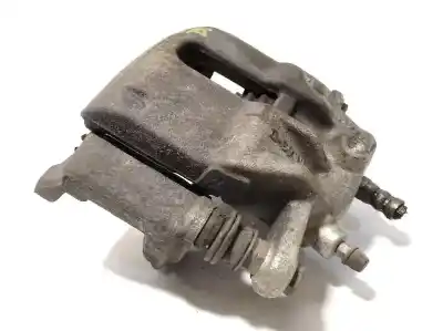 Tweedehands auto-onderdeel remklauw links voor voor renault captur i (j5_, h5_) 0.9 tce 90 oem iam-referenties 7701208332