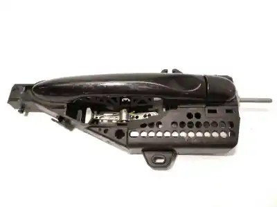 Tweedehands auto-onderdeel buitenste handgreep achter links voor renault captur i (j5_, h5_) 0.9 tce 90 oem iam-referenties 