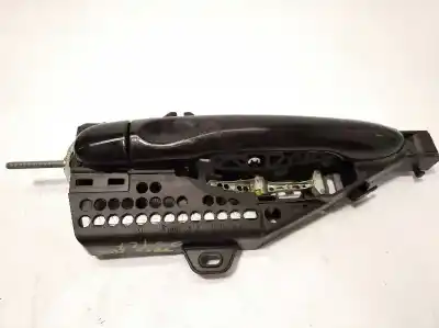 Tweedehands auto-onderdeel rechts achter buiten handgreep voor renault captur i (j5_, h5_) 0.9 tce 90 oem iam-referenties 