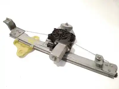 Tweedehands auto-onderdeel regelaar rechts achterruit: voor renault captur i (j5_, h5_) 0.9 tce 90 oem iam-referenties 128001471b