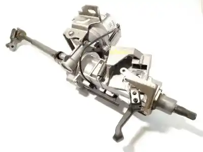Tweedehands auto-onderdeel stuurkolom voor renault captur i (j5_, h5_) 0.9 tce 90 oem iam-referenties 488105110r