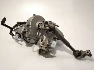 Автозапчасти б/у рулевая колонка за renault captur i (j5_, h5_) 0.9 tce 90 ссылки oem iam 488105110r q003ta2778ze 6700003396