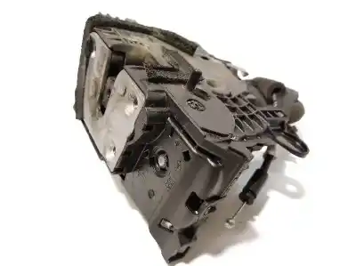 Tweedehands auto-onderdeel achter links deurslot voor renault captur i (j5_, h5_) 0.9 tce 90 oem iam-referenties 805034742r