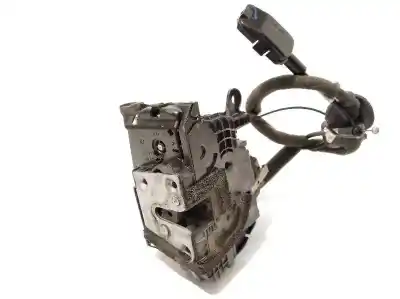 Tweedehands auto-onderdeel deurslot rechts voor voor renault captur i (j5_, h5_) 0.9 tce 90 oem iam-referenties 805022764r