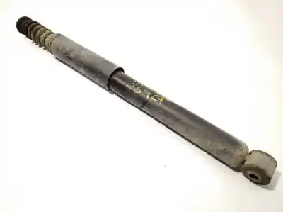 Tweedehands auto-onderdeel schokbreker links achter voor renault captur i (j5_, h5_) 0.9 tce 90 oem iam-referenties 562105955r