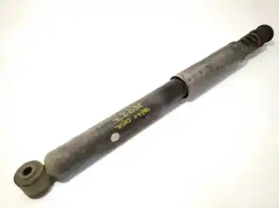 Tweedehands auto-onderdeel schokbreker rechts achter voor renault captur i (j5_, h5_) 0.9 tce 90 oem iam-referenties 562105955r