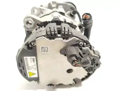 Автозапчасти б/у генератор за kia xceed (cd) 1.5 t-gdi mhev ссылки oem iam 3630008000 2726656 
