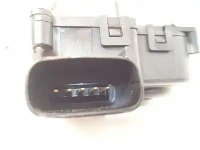 Автозапчастина б/у замок багажника / ворот для hyundai tucson (nx4e, nx4a) 1.6 t-gdi посилання на oem iam 81230g3000  