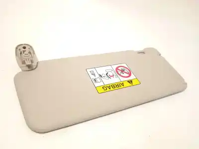 Автозапчастина б/у правильний натір для hyundai tucson (nx4e, nx4a) 1.6 t-gdi посилання на oem iam 85220n9300mmh  