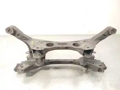 Автозапчастина б/у задня вісь для hyundai tucson (nx4e, nx4a) 1.6 t-gdi посилання на oem iam 55405n9050