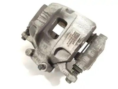 Автозапчастина б/у передній правий гальмівний супорт для hyundai tucson (nx4e, nx4a) 1.6 t-gdi посилання на oem iam 58130r2100