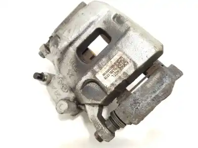 Автозапчастина б/у передній лівий гальмум для hyundai tucson (nx4e, nx4a) 1.6 t-gdi посилання на oem iam 58110r2100