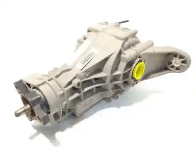 Recambio de automóvil de segunda mano de diferencial trasero para mercedes clase m (w164) ml 320 cdi 4-matic (164.122) referencias oem iam a1643500414