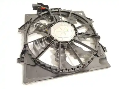 Автозапчастина б/у електро вентилятор для hyundai tucson (nx4e, nx4a) 1.6 t-gdi посилання на oem iam 25304n7071