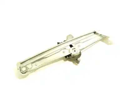 Автозапчасти б/у регулятор стекла переднего правого за hyundai tucson (nx4e, nx4a) 1.6 t-gdi ссылки oem iam 82460n7010  