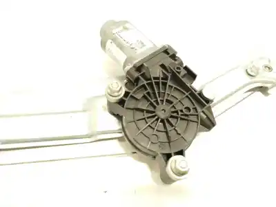 Автозапчасти б/у регулятор стекла заднего левого за hyundai tucson (nx4e, nx4a) 1.6 t-gdi ссылки oem iam 83450n7000  