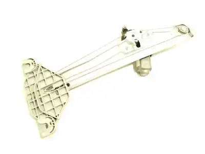 Автозапчасти б/у регулятор стекла заднего левого за hyundai tucson (nx4e, nx4a) 1.6 t-gdi ссылки oem iam 83450n7000  