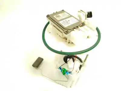 Автозапчастина б/у паливний насос для hyundai tucson (nx4e, nx4a) 1.6 t-gdi посилання на oem iam 31110n7000  33040n9100