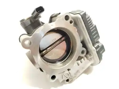 Автозапчастина б/у коробка метелика для hyundai tucson (nx4e, nx4a) 1.6 t-gdi посилання на oem iam 351002m417  