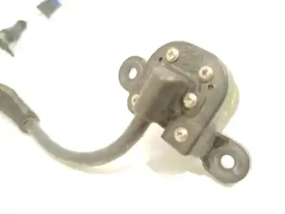 Автозапчастина б/у електронний модуль для hyundai tucson (nx4e, nx4a) 1.6 t-gdi посилання на oem iam 99240n7600 2307166350 