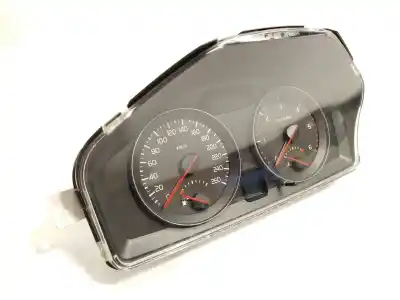 Автозапчасти б/у приборная доска за VOLVO V50 FAMILIAR 1.6 D Drive Kinetic 114 CV / 84 KW ссылки OEM IAM 31296228 36002714 