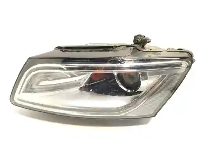 Pièce détachée automobile d'occasion FEU GAUCHE pour AUDI Q5 (8RB)  Références OEM IAM 8R0941005C 90038850 8R0941043C