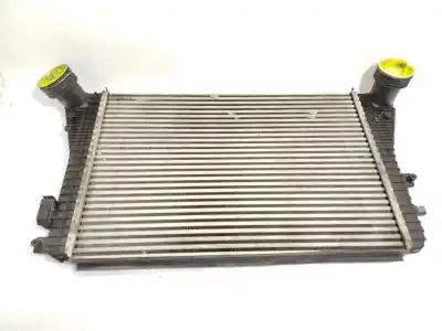 Peça sobressalente para automóvel em segunda mão intercooler por audi a3 (8p1) 1.9 tdi referências oem iam 1k0145803a  