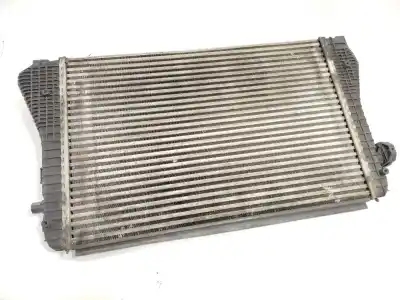 Peça sobressalente para automóvel em segunda mão intercooler por audi a3 (8p1) 1.9 tdi referências oem iam 1k0145803a  