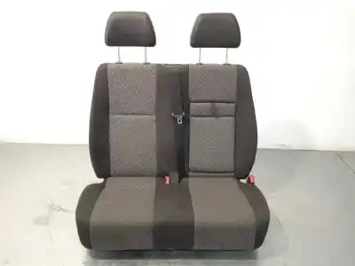 Автозапчасти б/у сиденье правое переднее за volkswagen crafter combi (2e) combi 35 batalla larga con techo alto ссылки oem iam 