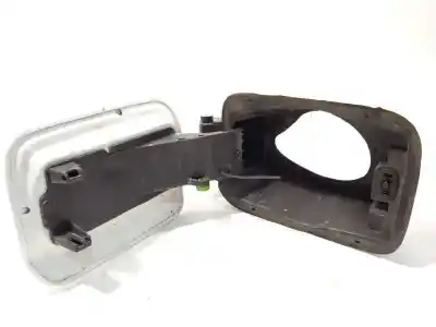 Автозапчастина б/у зовнішній пливний колпак для bmw x6 (e71) xdrive40d посилання на oem iam 51177181305 51177182548 