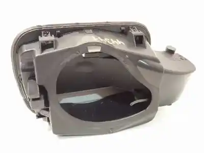 Автозапчастина б/у зовнішній пливний колпак для bmw x6 (e71) xdrive40d посилання на oem iam 51177181305 51177182548 