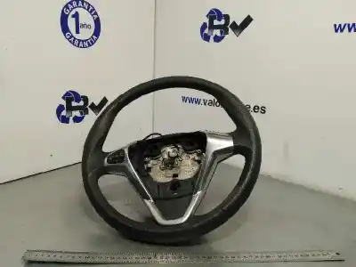 Автозапчасти б/у руль за ford fiesta vi (cb1, ccn) 1.25 ссылки oem iam c1bb3600da3zhe