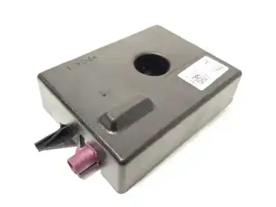 Pezzo di ricambio per auto di seconda mano modulo elettronico per bmw x6 (e71) xdrive40d riferimenti oem iam 9230911 10859410 