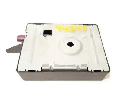 Pezzo di ricambio per auto di seconda mano modulo elettronico per bmw x6 (e71) xdrive40d riferimenti oem iam 9230911 10859410 