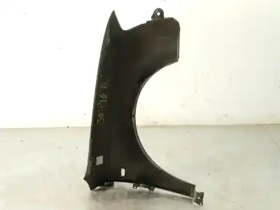 Peça sobressalente para automóvel em segunda mão guarda-lamas dianteiro esquerdo por audi a4 berlina (8e) 2.0 tdi quattro (dpf) (125kw) referências oem iam 8e0821105f  