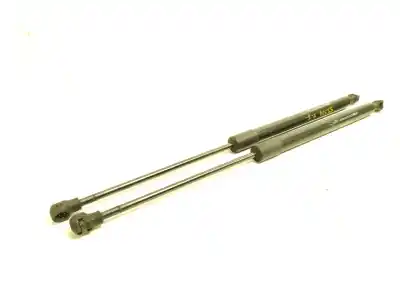 Pièce détachée automobile d'occasion Vérin De Hayon / Coffre pour CITROEN C4 III (BA_, BB_, BC_) 1.5 BLUEHDI 130 (BBYHZB) Références OEM IAM 9831083780  