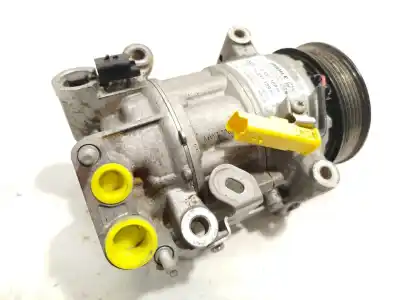 Pièce détachée automobile d'occasion  pour CITROEN C4 III (BA_, BB_, BC_)  Références OEM IAM 9833718880  9833718980