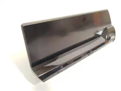 Pièce détachée automobile d'occasion  pour CITROEN C4 III (BA_, BB_, BC_)  Références OEM IAM 9840456480  