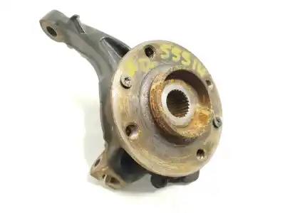 Pièce détachée automobile d'occasion Moyeu De Roue Avant Droite pour CITROEN C4 III (BA_, BB_, BC_) 1.5 BLUEHDI 130 (BBYHZB) Références OEM IAM 9826532380  